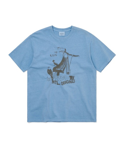 City Jungle Tee