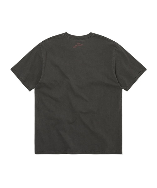 thisisneverthat（ディスイズネバーザット）の「City Jungle Tee（Tシャツ/カットソー・メンズ・チャコール/ブルー・L/M/S/XL）」の4枚目の写真