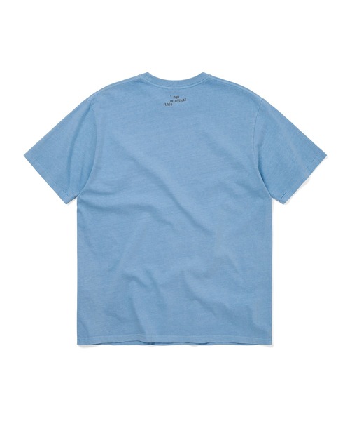 thisisneverthat（ディスイズネバーザット）の「City Jungle Tee（Tシャツ/カットソー・メンズ・チャコール/ブルー・L/M/S/XL）」の6枚目の写真