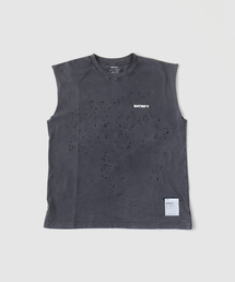 SATISFY | SATISFY(サティスファイ) MothTech Muscle Tシャツ(Tシャツ/カットソー)
