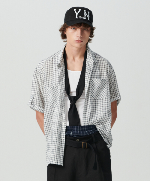 cootie leather field sport jacket 【公式通販】