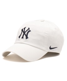 Fanatics（ファナティクス）の「NIKE CLUB UNSTRUCTURED ORGANIC COTTON CAP / ナイキ クラブ アンストラクチャード オーガニックコットン キャップ【SP】（キャップ）」