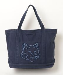 Maison Kitsune（メゾンキツネ）の「トートバッグ（トートバッグ）」