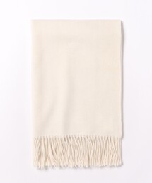 qualite（カリテ）の「ウールストール（ストール/ショール）」