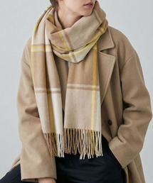 qualite（カリテ）の「ウールストール（ストール/ショール）」