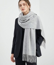 qualite（カリテ）の「ウールストール（ストール/ショール）」