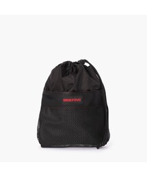 BRIEFING（ブリーフィング）の「MESH DRAWSTRING POUCH S（ポーチ）」