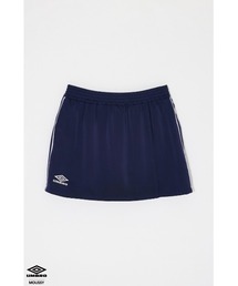 セール】UMBRO PIPING トラックショーツ（スウェットパンツ）｜MOUSSY