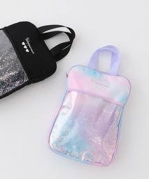 BAYFLOW | [学校や習い事に♪]スパンコールタブレットケース[33cm×23.5cm](KIDS)(トートバッグ)