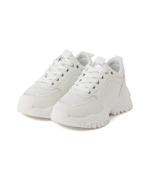 Jayro（ジャイロ）の「厚底スニーカー（スニーカー）」