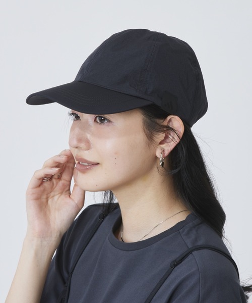 adidas(アディダス)の「【別注】アディダス adidas アルペン 2-in-1 キャミソール 半袖Tシャツ 限定コラボ(Tシャツ/カットソー・レディース・ブラック×グレー/グレー×ホワイト・S/M/L/XL)」の5枚目の写真