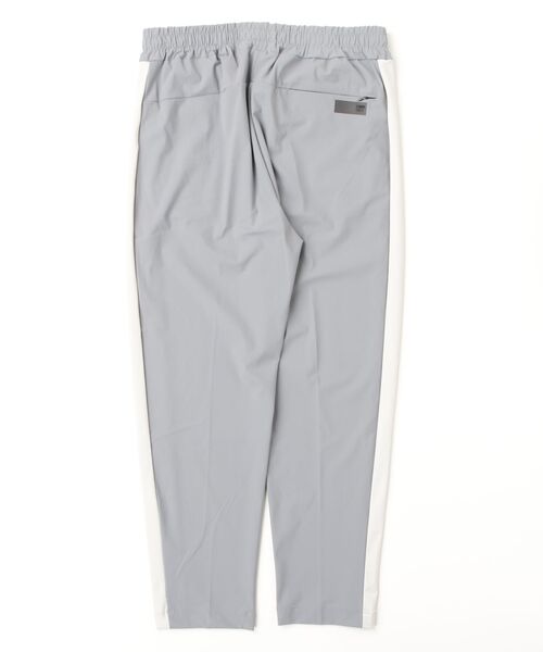 P.M.D.S.（ピー エム ディー エス）の「P.M.D.S./ピーエムディーエス/TITO PANTS/SWP745（スウェットパンツ・メンズ・グレー・XL/L/M）」の2枚目の写真