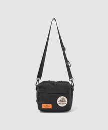 KRIFF MAYER | KRIFF MAYER ワッペンミニショルダーBAG(ショルダーバッグ)