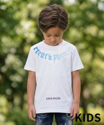 adamsJUGGLER（アダムスジャグラー）の「RTEG FK.ファントムティーキッズ（Tシャツ/カットソー）」
