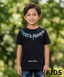 adamsJUGGLER | RTEG FK.ファントムティーキッズ(Tシャツ/カットソー)