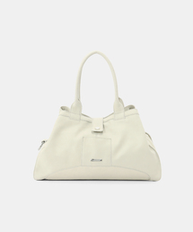 Paloma Wool ロゴエンボス ハンドバッグ 保存袋付き Paloma Wool｜パロマウール（レディース）のバッグ（ブランドロゴ