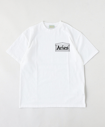 ARIES | ARIES / アリーズ TEMPLE SS TEE(Tシャツ/カットソー)