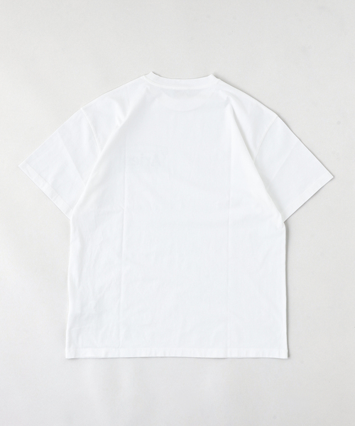 ARIES(アリーズ)の「ARIES / アリーズ TEMPLE SS TEE(Tシャツ/カットソー・メンズ・ホワイト・LARGE/MEDIUM/SMALL)」の2枚目の写真