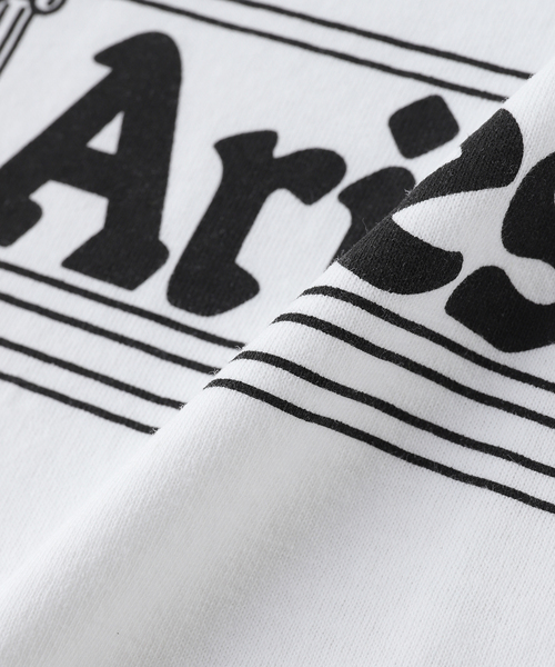ARIES(アリーズ)の「ARIES / アリーズ TEMPLE SS TEE(Tシャツ/カットソー・メンズ・ホワイト・LARGE/MEDIUM/SMALL)」の6枚目の写真