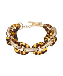 Te chichi（テチチ）の「ボリュームチェーンブレスレット（ブレスレット）」