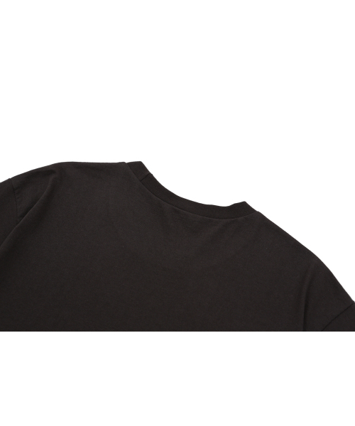 BP2 DISORDER(ビーピーツーディスオーダー)の「BPT ナ ハウズ T チャコール_ブルー(Tシャツ/カットソー・レディース・その他・L/M)」の6枚目の写真
