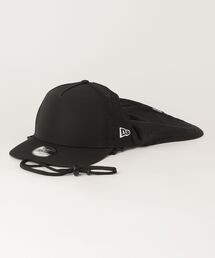 NEW ERA(�j���[�G��)�̃j���[�G��  OD YTH940AFTR SUNSHADE PRLT BLK 261(�L���b�v)