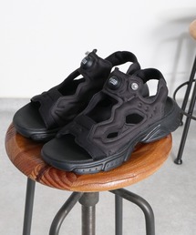 Reebok(���[�{�b�N)�́yREEBOK�zINSTAPUMP FURY SANDAL �C���X�^ �|���v�t���[���[ �T���_��(�T���_��)