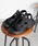 Reebok�i���[�{�b�N�j�́u�yREEBOK�zINSTAPUMP FURY SANDAL �C���X�^ �|���v�t���[���[ �T���_���i�T���_���j�v�b�u���b�N×�u���b�N