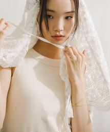URBAN RESEARCH DOORS | Natural Cotton TankTop(タンクトップ)
