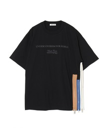 UNDERCOVER｜アンダーカバーのTシャツ/カットソー通販 - ZOZOTOWN