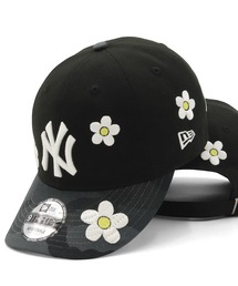 ニューエラ キャップ 9THIRTY 山本寛斎コラボ（キャップ）｜NEW ERA