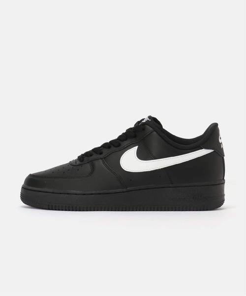 NIKE AIR FORCE 1 '07 FZ0627-010（スニーカー）｜NIKE（ナイキ）の