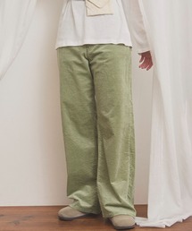 fig London | chunky corduroy pants(その他パンツ)