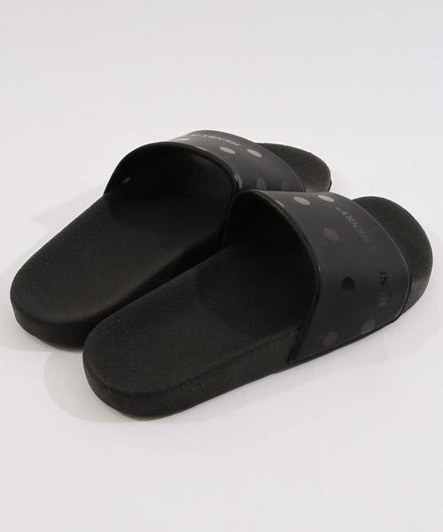 HENRY&HENRY（ヘンリーアンドヘンリー）の「【WEB限定】OC HENRY＆HENRY シャワーサンダル/ブラック（サンダル・レディース・ブラック・36/37）」の8枚目の写真