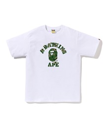 A BATHING APE｜ア ベイシング エイプのTシャツ/カットソー（ブランド