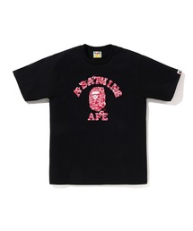A BATHING APE｜ア ベイシング エイプのTシャツ/カットソー通販 - ZOZOTOWN