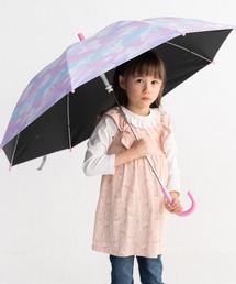 SUR MER PARASOL シュールメール 日傘 晴雨兼用 長傘 バンブーハンドル