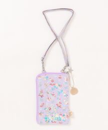fafa（フェフェ）の「MAELLE | モバイルポシェット（ショルダーバッグ）」