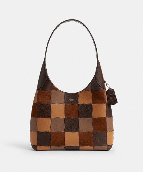 Coachtopia(コーチトピア)の「コーチトピア オルター/エゴ ブルックリン ショルダー バッグ 28(ショルダーバッグ・レディース・マルチ/ブラウン系その他/その他3・ONE)」の4枚目の写真