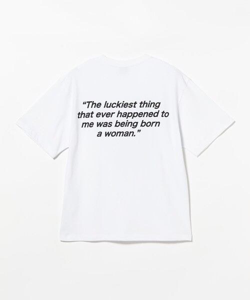 SCREEN STARS(スクリーンスターズ)の「SCREEN STARS / Marilyn Monroe T-shirt①(Tシャツ/カットソー・メンズ・ホワイト・X-LARGE/LARGE/MEDIUM/SMALL)」の9枚目の写真