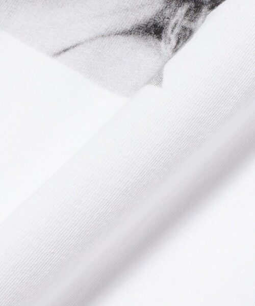 SCREEN STARS(スクリーンスターズ)の「SCREEN STARS / Marilyn Monroe T-shirt①(Tシャツ/カットソー・メンズ・ホワイト・X-LARGE/LARGE/MEDIUM/SMALL)」の11枚目の写真