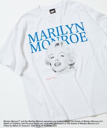 SCREEN STARS / Marilyn Monroe T-shirt①