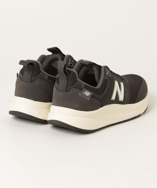 NEW BALANCE(ニューバランス)の「DynaSoft 900 v2(スニーカー・メンズ・ブラック系その他/ホワイト系その他/ワインレッド・25.0cm/24.5cm/24.0cm/23.5cm/25.5cm/22.0cm/23.0cm/22.5cm/29.0cm/28.0cm/28.5cm/27.5cm/27.0cm/26.5cm/26.0cm)」の10枚目の写真