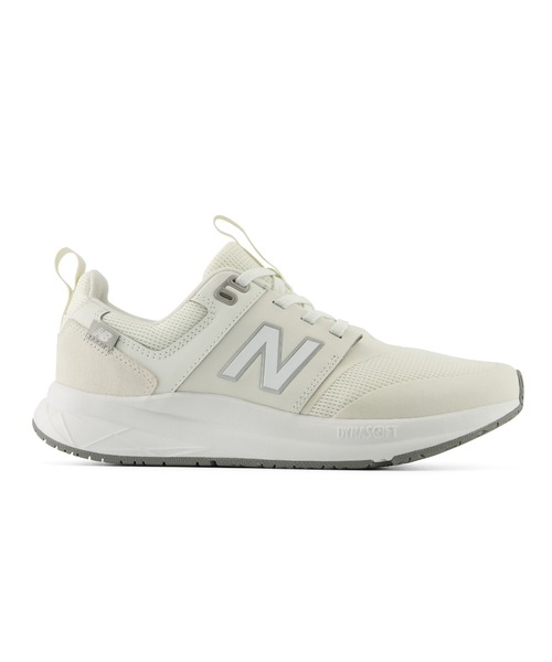 NEW BALANCE(ニューバランス)の「DynaSoft 900 v2(スニーカー・メンズ・ブラック系その他/ホワイト系その他/ワインレッド・25.0cm/24.5cm/24.0cm/23.5cm/25.5cm/22.0cm/23.0cm/22.5cm/29.0cm/28.0cm/28.5cm/27.5cm/27.0cm/26.5cm/26.0cm)」の2枚目の写真