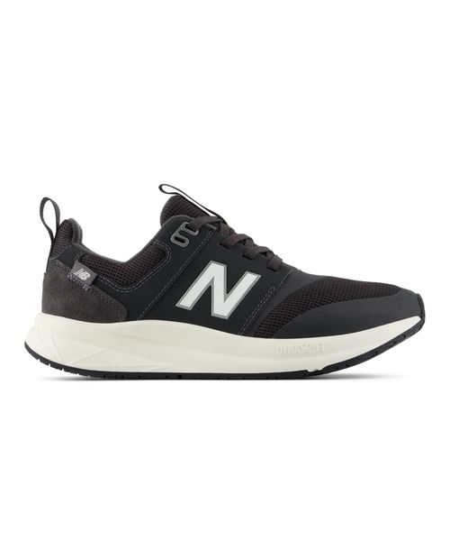 NEW BALANCE(ニューバランス)の「DynaSoft 900 v2(スニーカー・メンズ・ブラック系その他/ホワイト系その他/ワインレッド・25.0cm/24.5cm/24.0cm/23.5cm/25.5cm/22.0cm/23.0cm/22.5cm/29.0cm/28.0cm/28.5cm/27.5cm/27.0cm/26.5cm/26.0cm)」の3枚目の写真