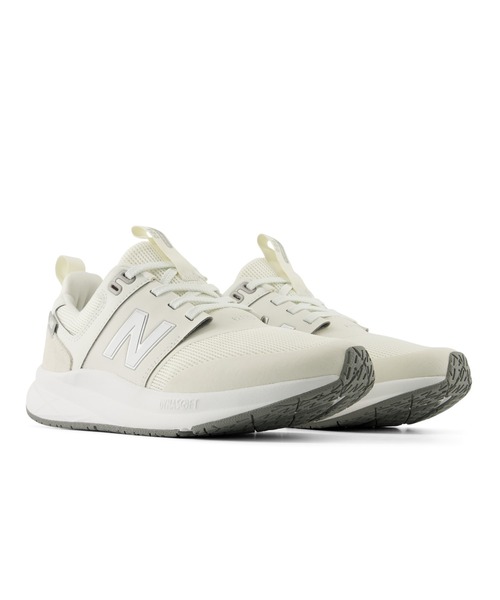 NEW BALANCE(ニューバランス)の「DynaSoft 900 v2(スニーカー・メンズ・ブラック系その他/ホワイト系その他/ワインレッド・25.0cm/24.5cm/24.0cm/23.5cm/25.5cm/22.0cm/23.0cm/22.5cm/29.0cm/28.0cm/28.5cm/27.5cm/27.0cm/26.5cm/26.0cm)」の4枚目の写真