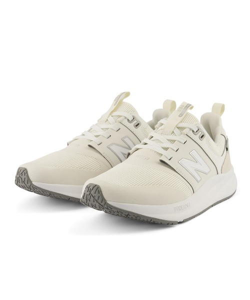NEW BALANCE(ニューバランス)の「DynaSoft 900 v2(スニーカー・メンズ・ブラック系その他/ホワイト系その他/ワインレッド・25.0cm/24.5cm/24.0cm/23.5cm/25.5cm/22.0cm/23.0cm/22.5cm/29.0cm/28.0cm/28.5cm/27.5cm/27.0cm/26.5cm/26.0cm)」の5枚目の写真