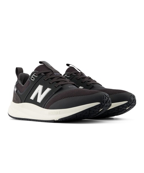 NEW BALANCE(ニューバランス)の「DynaSoft 900 v2(スニーカー・メンズ・ブラック系その他/ホワイト系その他/ワインレッド・25.0cm/24.5cm/24.0cm/23.5cm/25.5cm/22.0cm/23.0cm/22.5cm/29.0cm/28.0cm/28.5cm/27.5cm/27.0cm/26.5cm/26.0cm)」の9枚目の写真