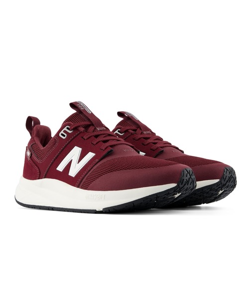 NEW BALANCE(ニューバランス)の「DynaSoft 900 v2(スニーカー・メンズ・ブラック系その他/ホワイト系その他/ワインレッド・25.0cm/24.5cm/24.0cm/23.5cm/25.5cm/22.0cm/23.0cm/22.5cm/29.0cm/28.0cm/28.5cm/27.5cm/27.0cm/26.5cm/26.0cm)」の6枚目の写真