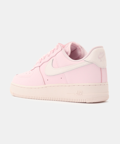 NIKE(ナイキ)の「NIKE W AIR FORCE 1 RETRO PRM IR0871-600(スニーカー・レディース・ピンク・23cm/23.5cm/24cm/24.5cm/25cm)」の6枚目の写真